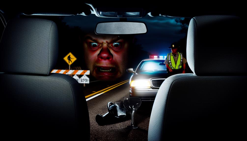 dui impacts car insurance