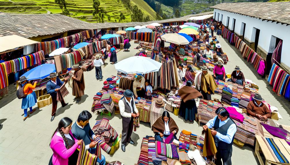 ecuador s sustainable fashion impact