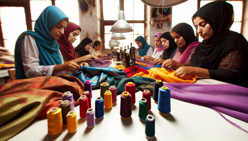 fashion s ethical origins revealed