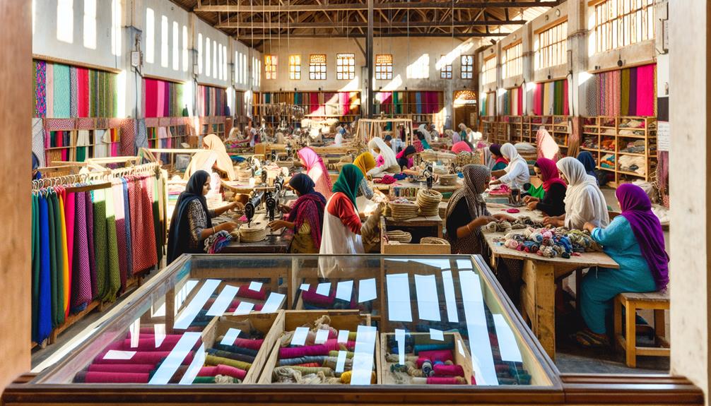transparent fashion accountability movement