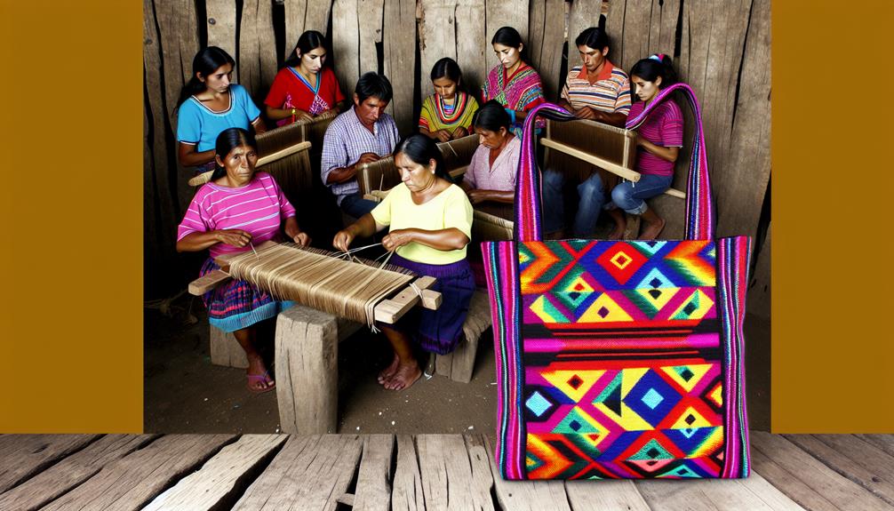 wayuu bags artisan craftsmanship
