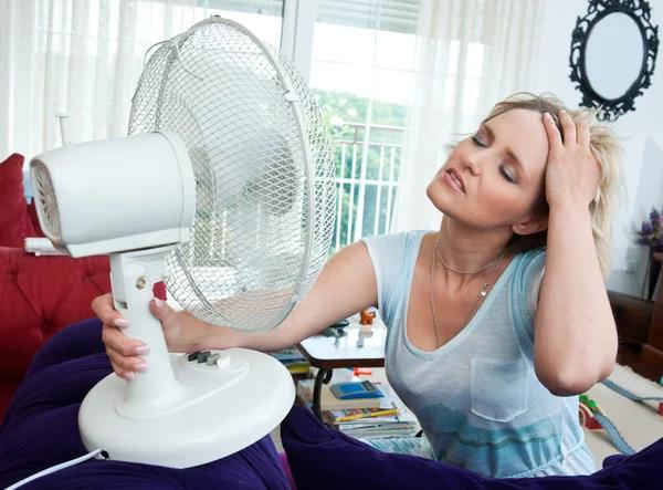 Exceptional Heating and Cooling Services from Ordine’s Experts